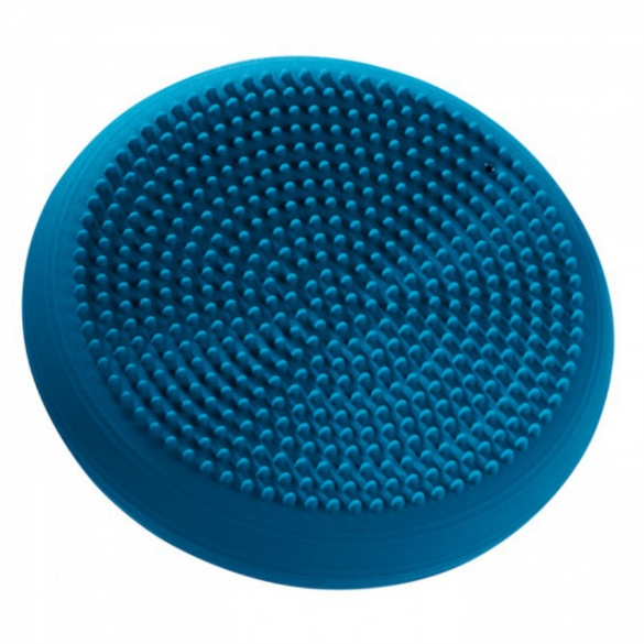 Thera-band balkussen senso 36cm blauw 291420 291420